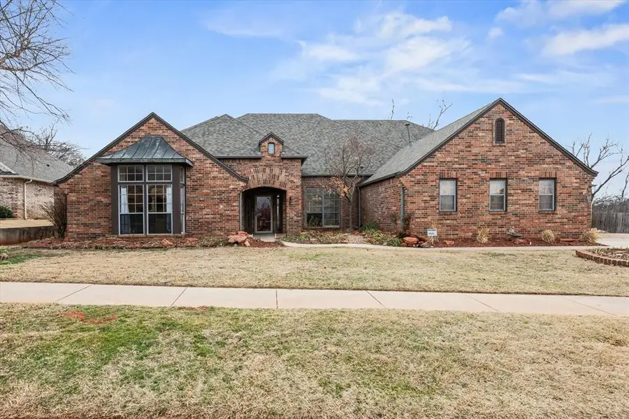 19609 Filly Drive, Edmond, OK 73012 - #2