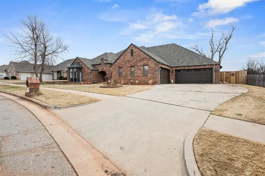 19609 Filly Drive, Edmond, OK 73012 - #3