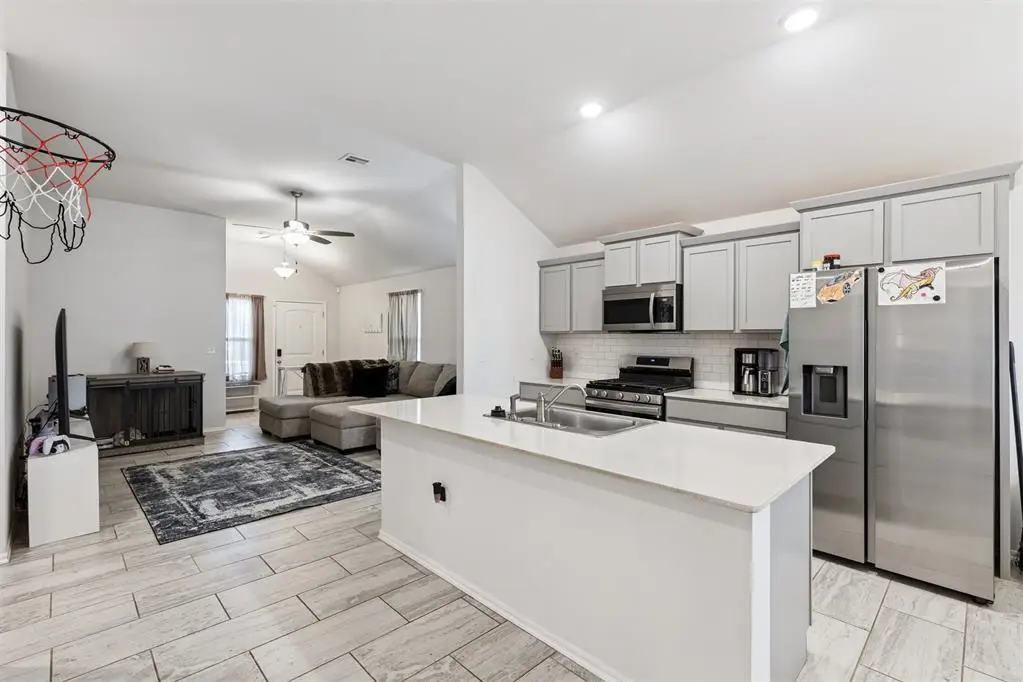 4704 Crystal Hill Drive, Oklahoma City, OK 73179 - #1