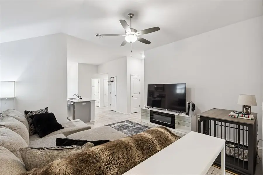 4704 Crystal Hill Drive, Oklahoma City, OK 73179 - #3