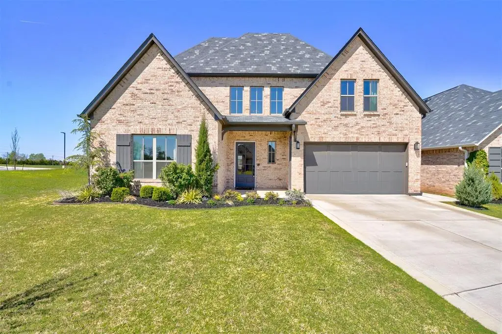 101 Pont Neuf Court, Edmond, OK 73034 - #1