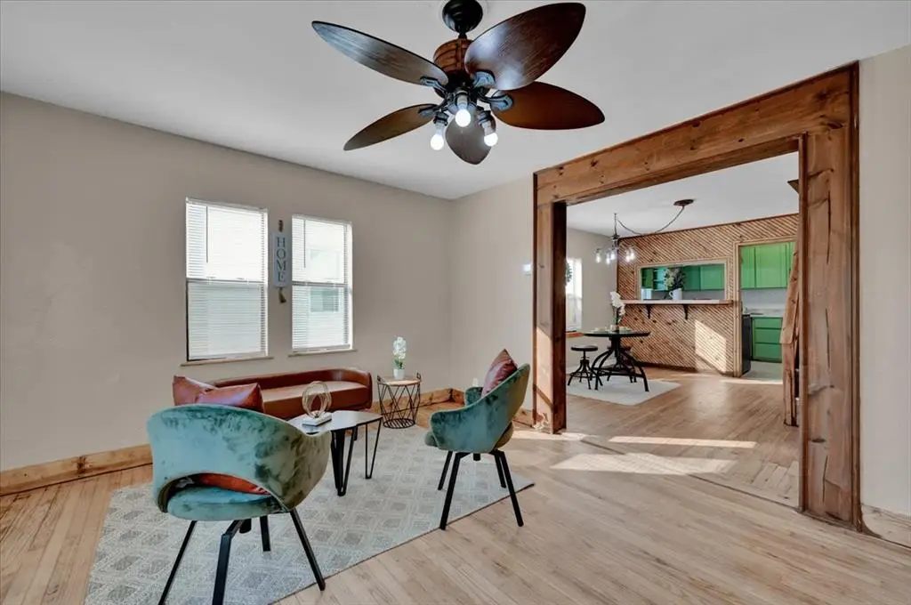 3129 NW 28th Street, Oklahoma City, OK 73107 - #1