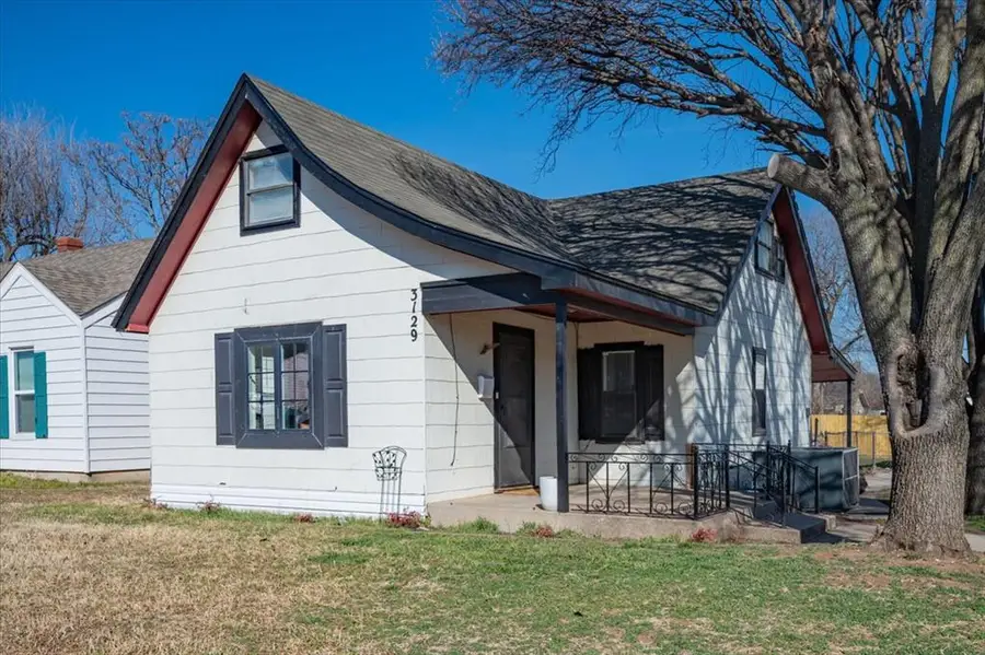 3129 NW 28th Street, Oklahoma City, OK 73107 - #2