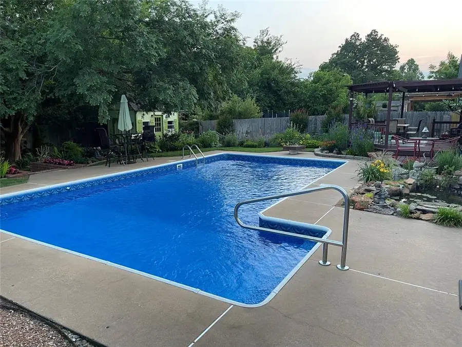 1216 Devonshire Court, Edmond, OK 73034 - #2