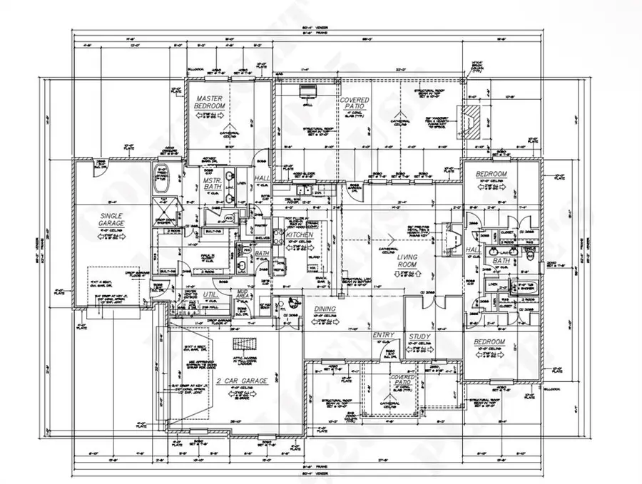 1928 Valerie's Drive, Guthrie, OK 73044 - #2