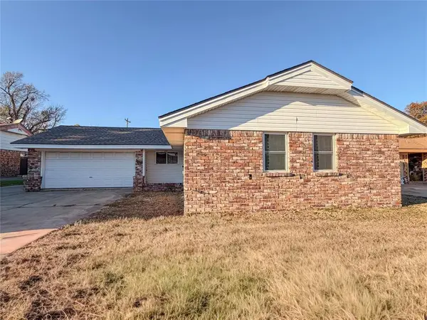 2609 SW 64th Street, Oklahoma City, OK 73159