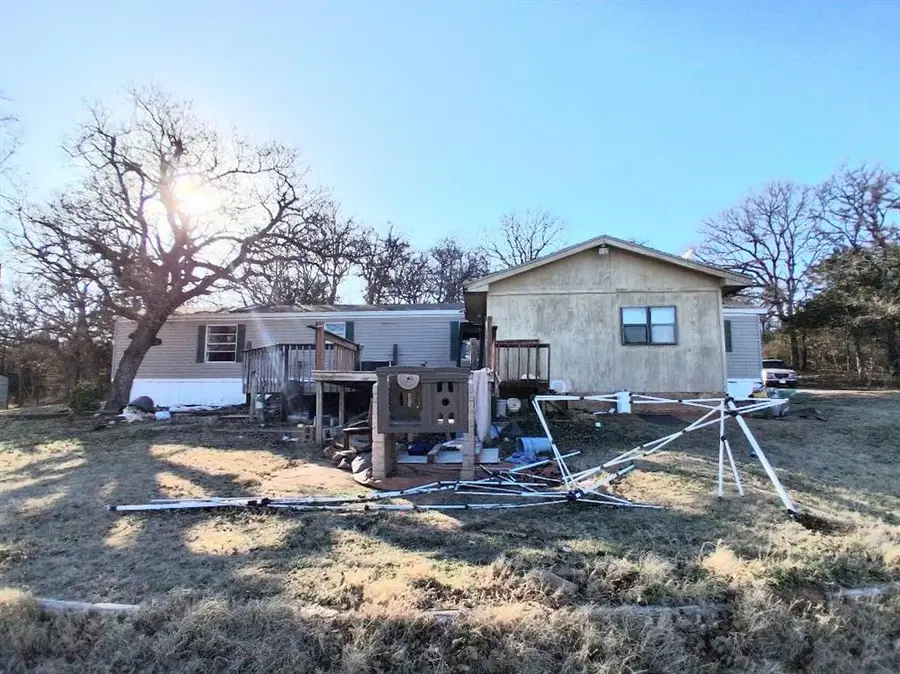 970854 S Rambling Oaks, Luther, OK 73054 - #2