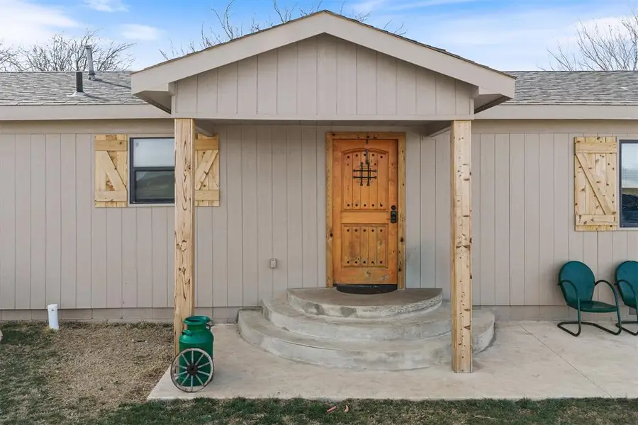 24042 E N County Road 3330 Road, Wynnewood, OK 73098 - #3