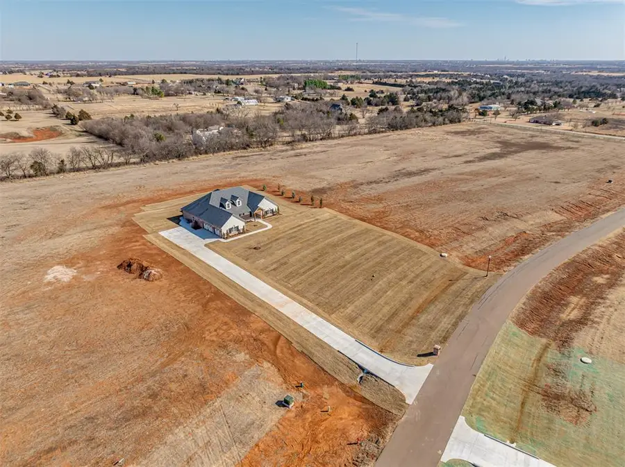 20904 Rush Creek Road, Edmond, OK 73012 - #2