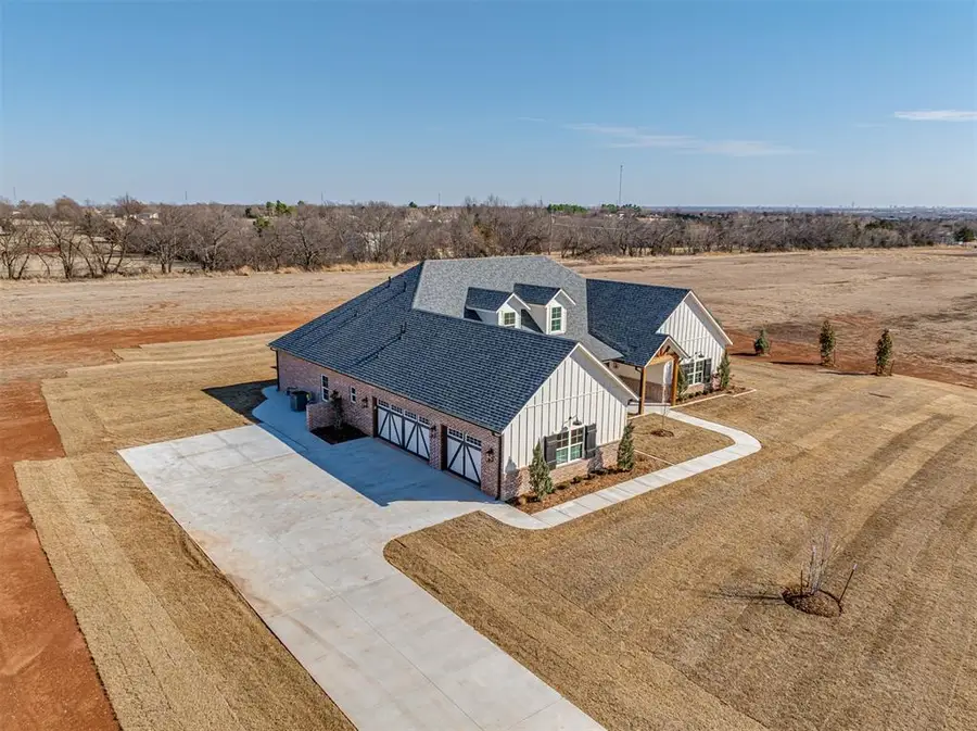 20904 Rush Creek Road, Edmond, OK 73012 - #3