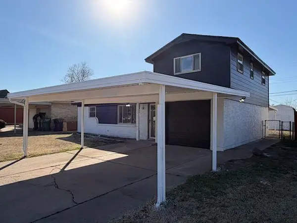 6013 S Drexel Avenue, Oklahoma City, OK 73159