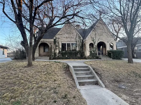 2320 NW 21st Street, Oklahoma City, OK 73107