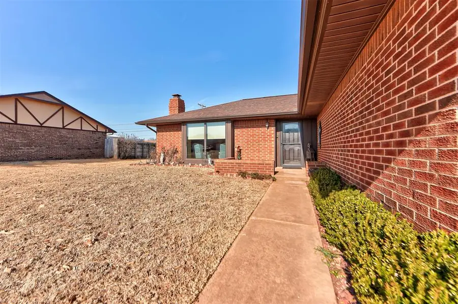 513 N 1st Street, Okarche, OK 73762 - #2