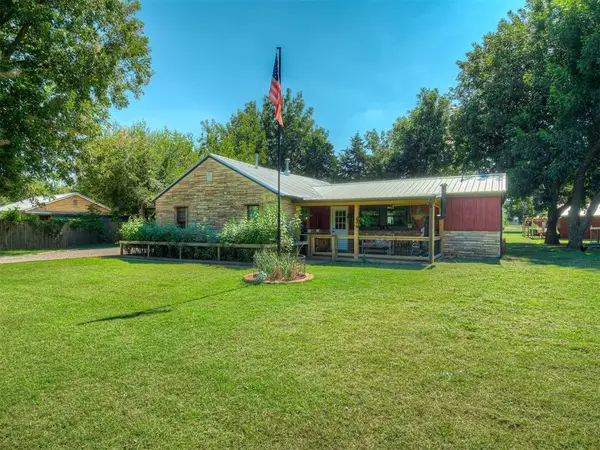 8816 NE 17th Street, Midwest City, OK 73141