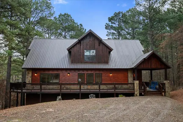 86 Ginseng Circle, Broken Bow, OK 74728