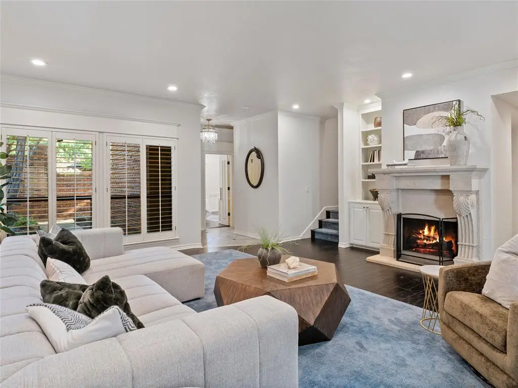 6208 Waterford Boulevard #112, Oklahoma City, OK 73118 - #1