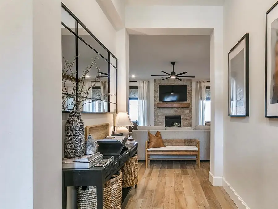 713 Timber Trail, Norman, OK 73069 - #2