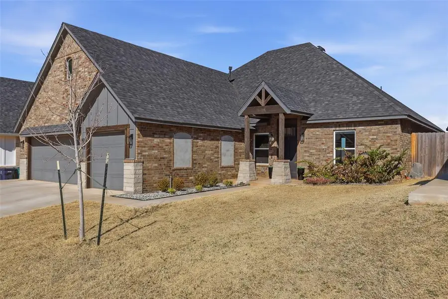 9341 SW 43rd Street, Oklahoma City, OK 73179 - #2