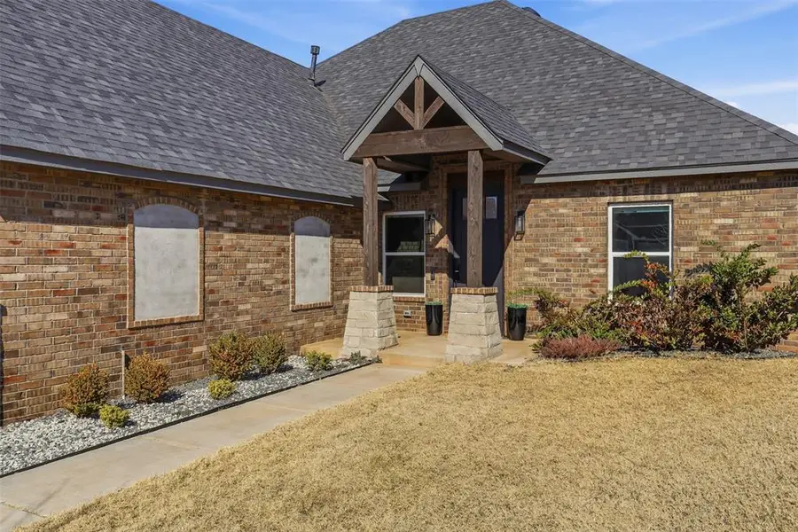 9341 SW 43rd Street, Oklahoma City, OK 73179 - #3