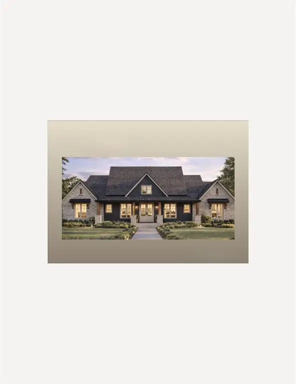 3417 Glastonbury Way, Newalla, OK 74857