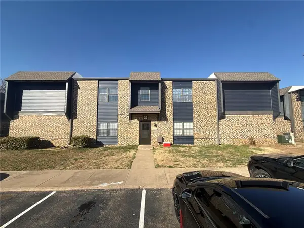 401 SE 12th Avenue #224, Norman, OK 73071