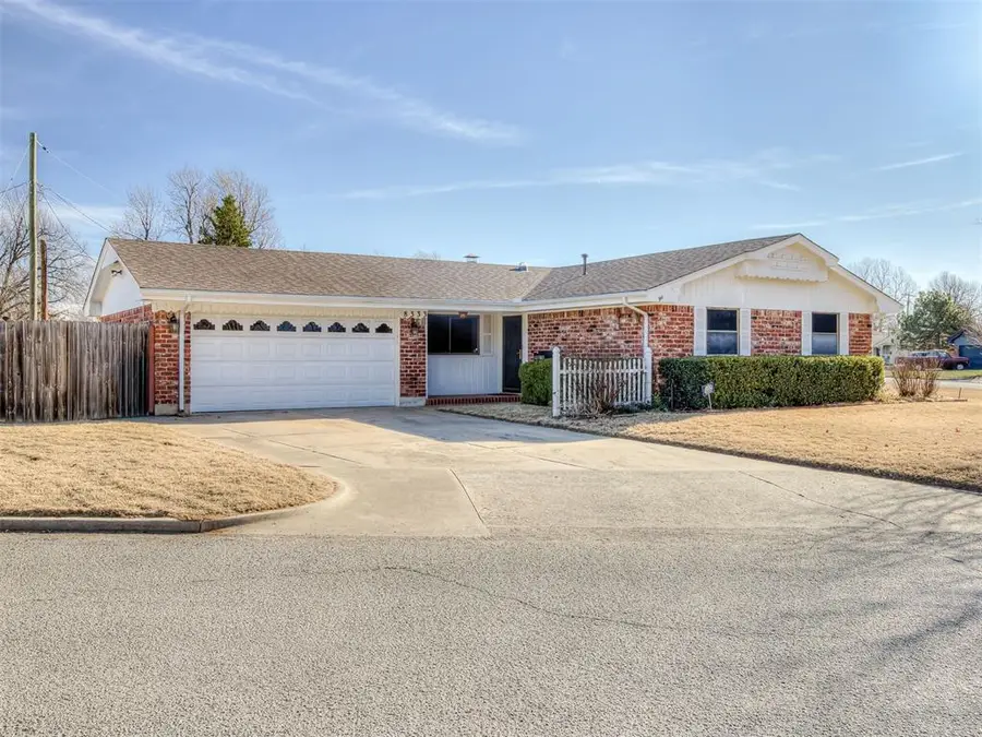 8333 NW 33rd Street, Bethany, OK 73008 - #2