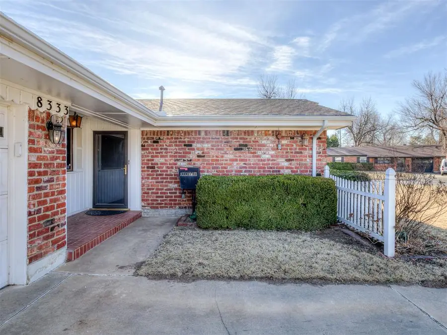 8333 NW 33rd Street, Bethany, OK 73008 - #3