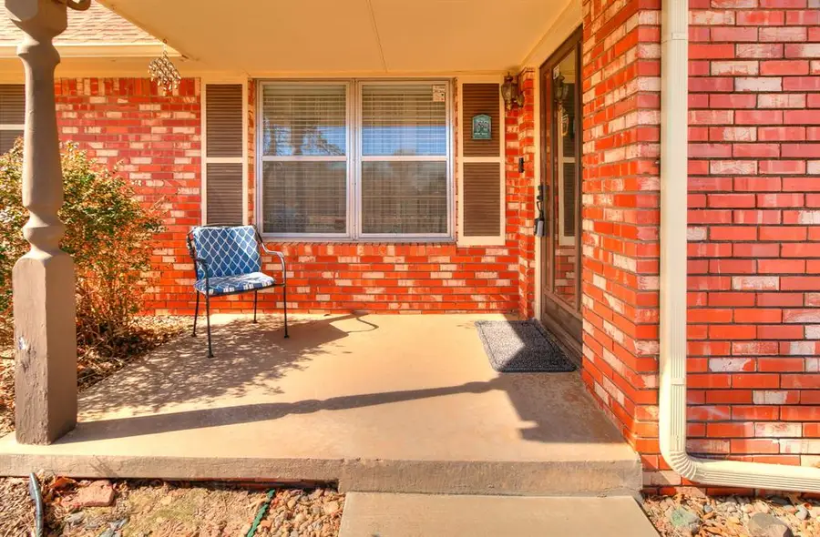 6413 S Mckinley Avenue, Oklahoma City, OK 73139 - #3