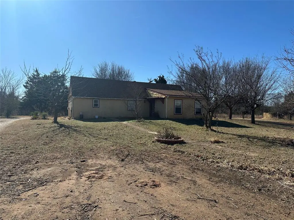 10001 S Post Road, Guthrie, OK 73044 - #1