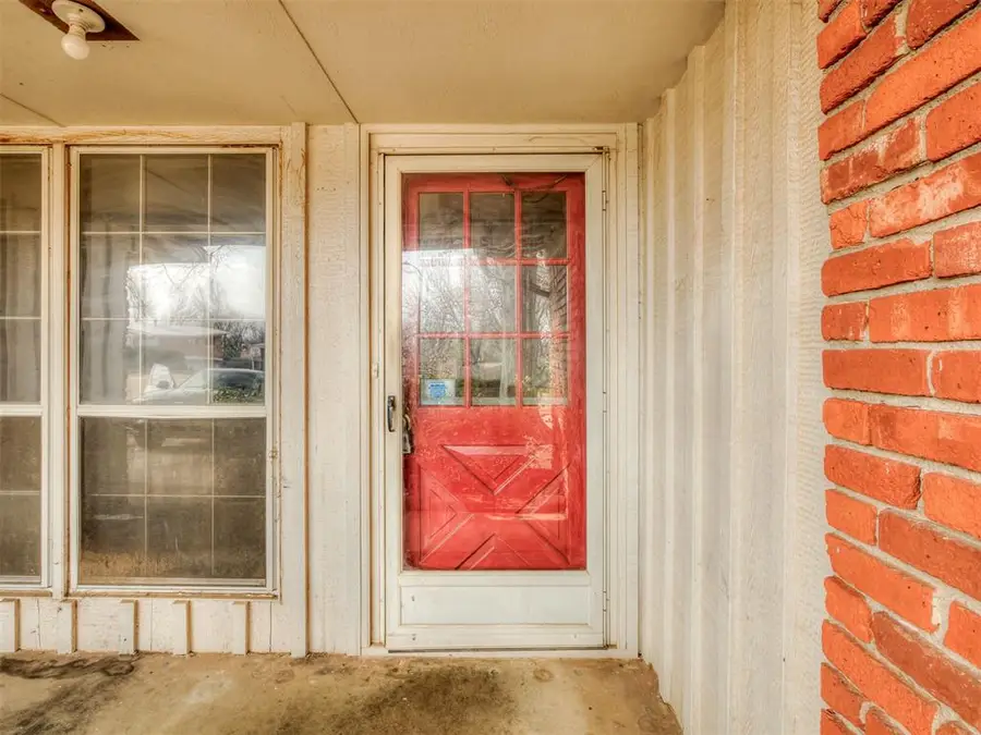 3001 Belaire Drive, Oklahoma City, OK 73110 - #2