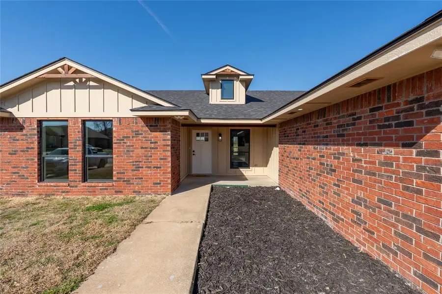 126 Meadows Lane, Shawnee, OK 74804 - #2