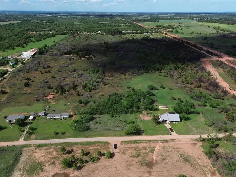 4050 E Camp Drive, Guthrie, OK 73044 - #3