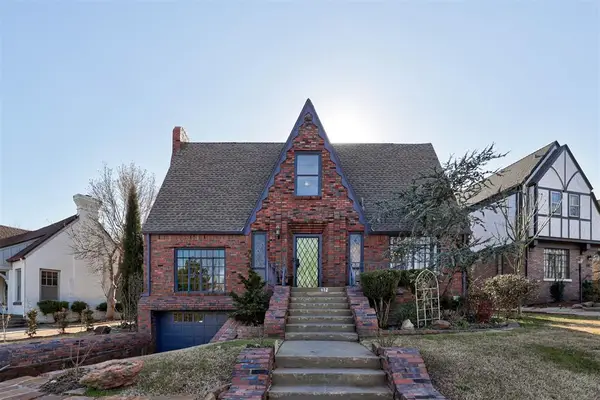 412 NW 35th Street, Oklahoma City, OK 73118