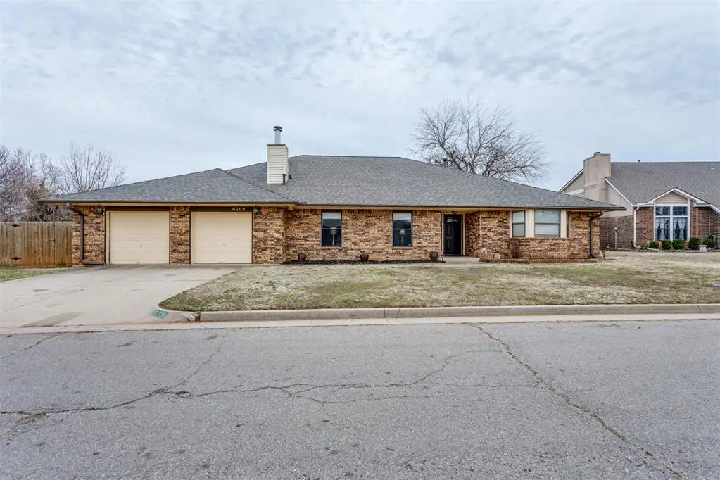 6200 Westpark Drive, Oklahoma City, OK 73142 - #1