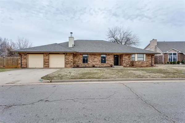 6200 Westpark Drive, Oklahoma City, OK 73142