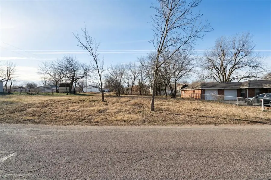 602 Georgia Street, Jones, OK 73049 - #3