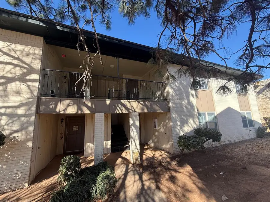 1715 E Lindsey Street #2, Norman, OK 73071 - #2