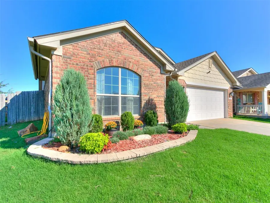 1017 Bear Mountain Drive, Norman, OK 73069 - #2