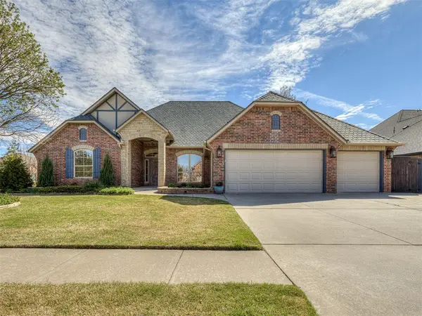 713 Waterwood Drive, Norman, OK 73072