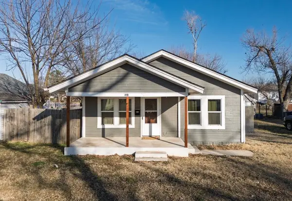 531 N Ione Avenue, Shawnee, OK 74801