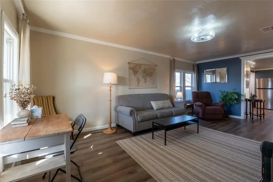 531 N Ione Avenue, Shawnee, OK 74801 - #3