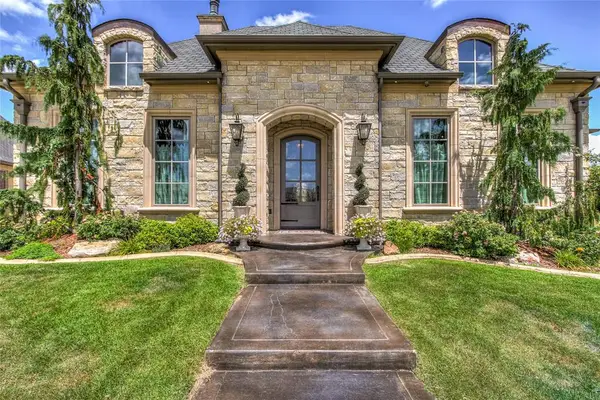 1907 Rosebrook Court, Norman, OK 73072