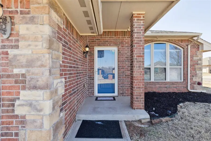 2232 NW 196th Street, Edmond, OK 73012 - #2