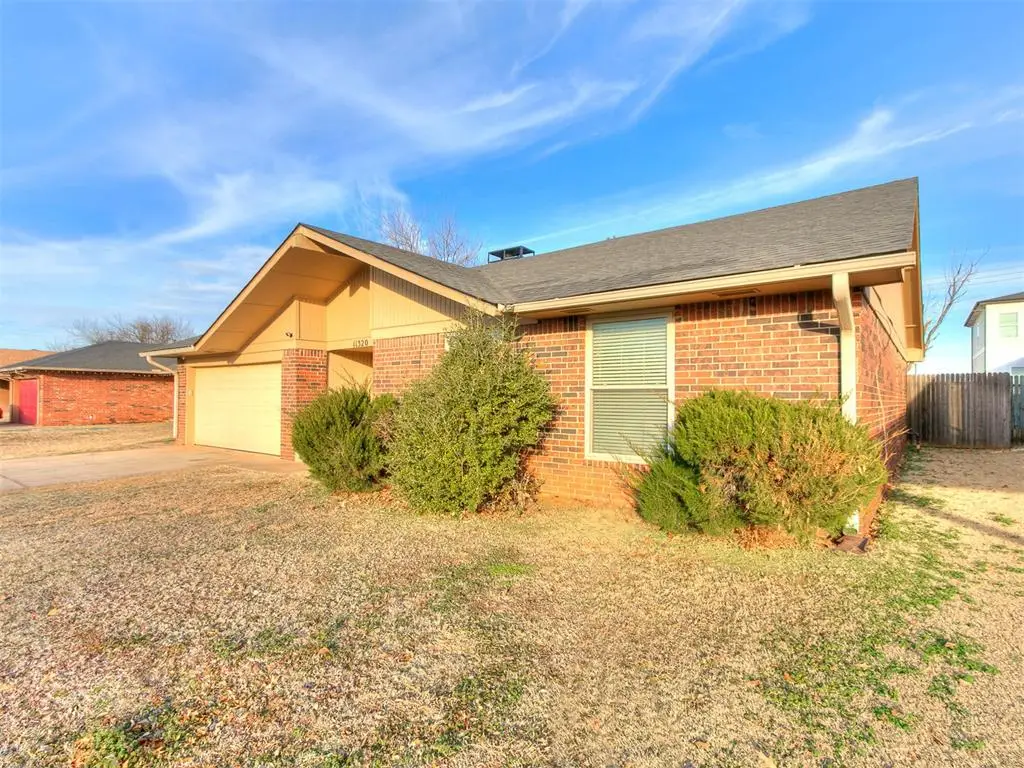 11320 N Florida Avenue, Oklahoma City, OK 73120 - #1