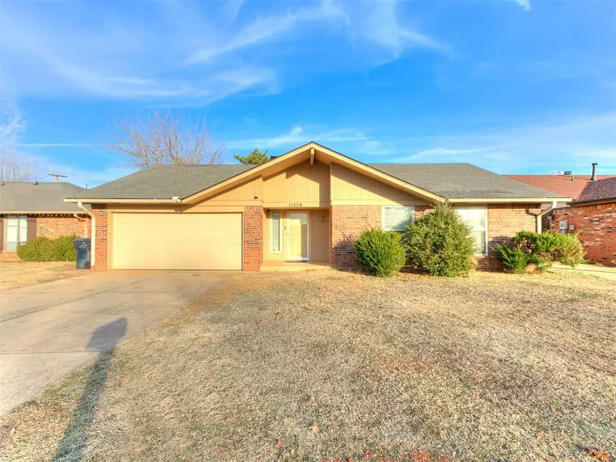 11320 N Florida Avenue, Oklahoma City, OK 73120 - #3