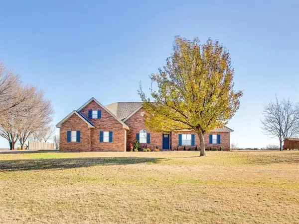 9217 N Van Buren Street, Enid, OK 73703