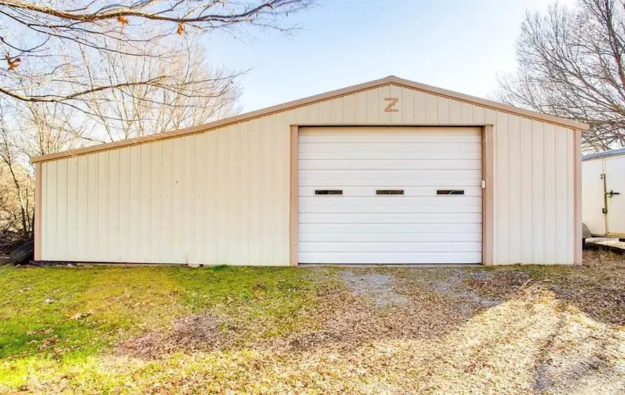 9217 N Van Buren Street, Enid, OK 73703 - #3