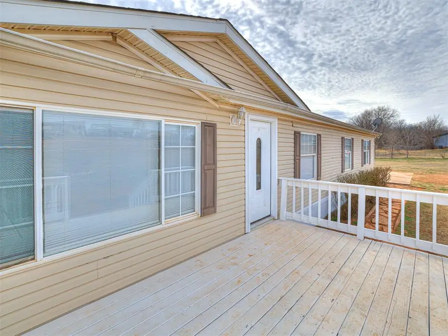 1191 County Road 1389, Chickasha, OK 73018 - #3