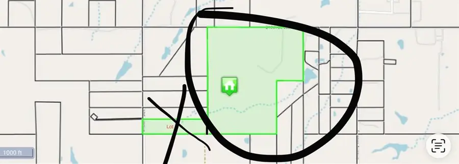 SE Ladd Ave & 210th St, Purcell, OK 73080 - #2