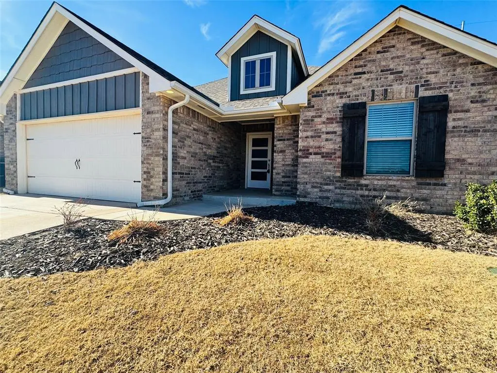 8913 Poppey Place, Yukon, OK 73099 - #1